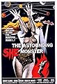 The Astounding She-Monster's primary photo