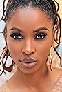 Shanola Hampton's primary photo Shanola Hampton's primary photo