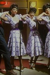 Primary photo for Liebnitz: Man or Biscuit?