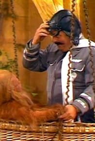 Primary photo for Hot-Air Artist