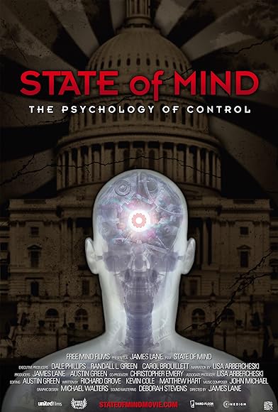 Primary photo for State of Mind: The Psychology of Control Primary photo for State of Mind: The Psychology of Control