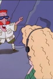 The Wild Thornberrys Flight Of The Donnie Tv Episode 1998 Imdb The wild thornberrys movie movie clips: the wild thornberrys flight of the