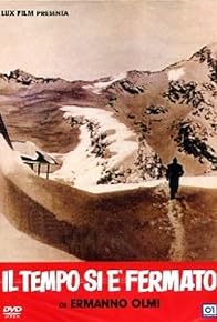 Primary photo for Time Stood Still