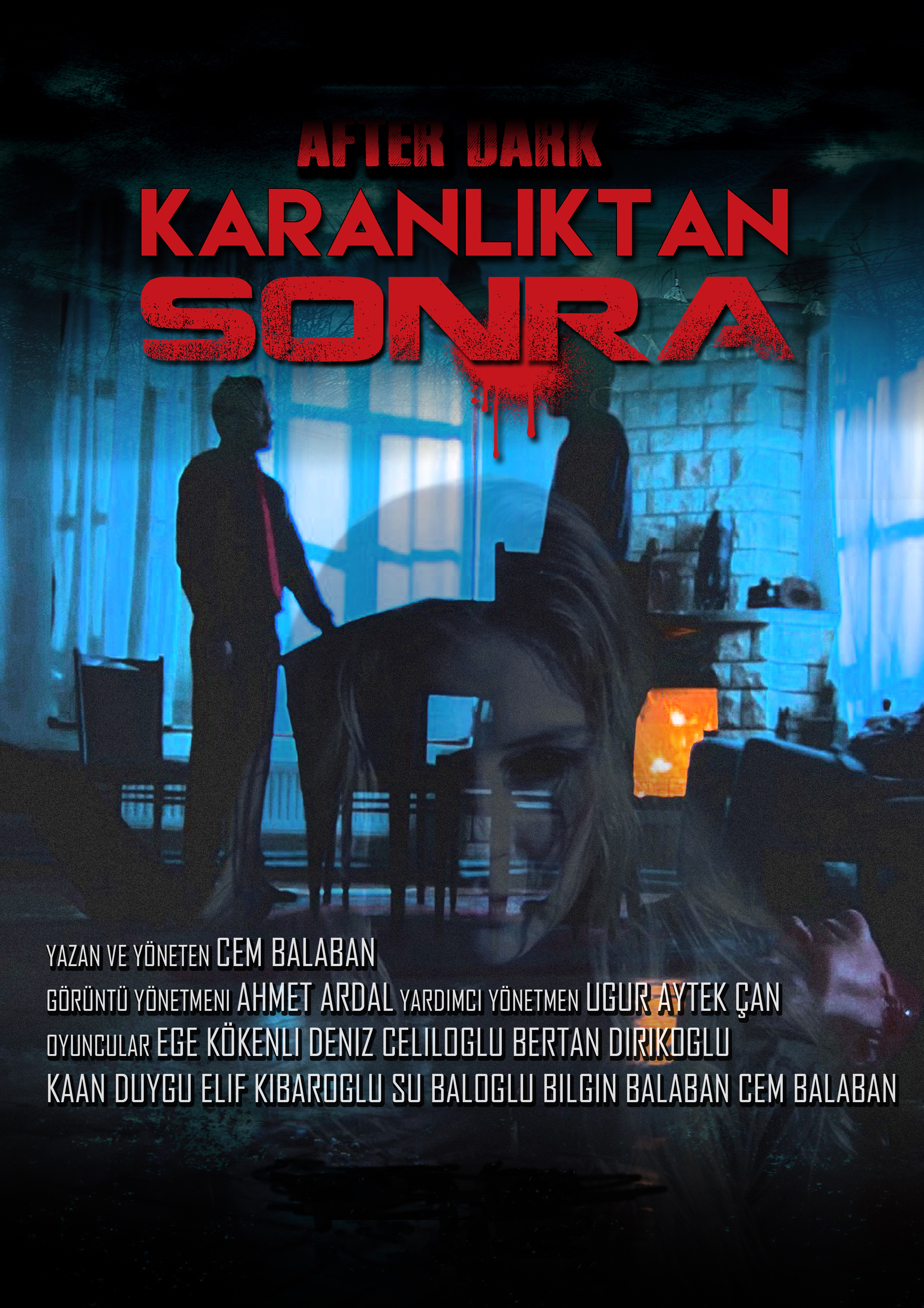 U meni uygotdi va jinsiy aloqa uchun kokraklari bilan meni hayajonlantirdi. Ich kiyimini yechmasdan sikishdi