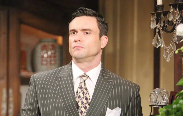 The Young And The Restless Spoilers: Will Daniel Goddard Make A Comeback As Cane Ashby? - IMDb