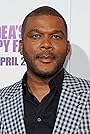 Tyler Perry's primary photo Tyler Perry's primary photo