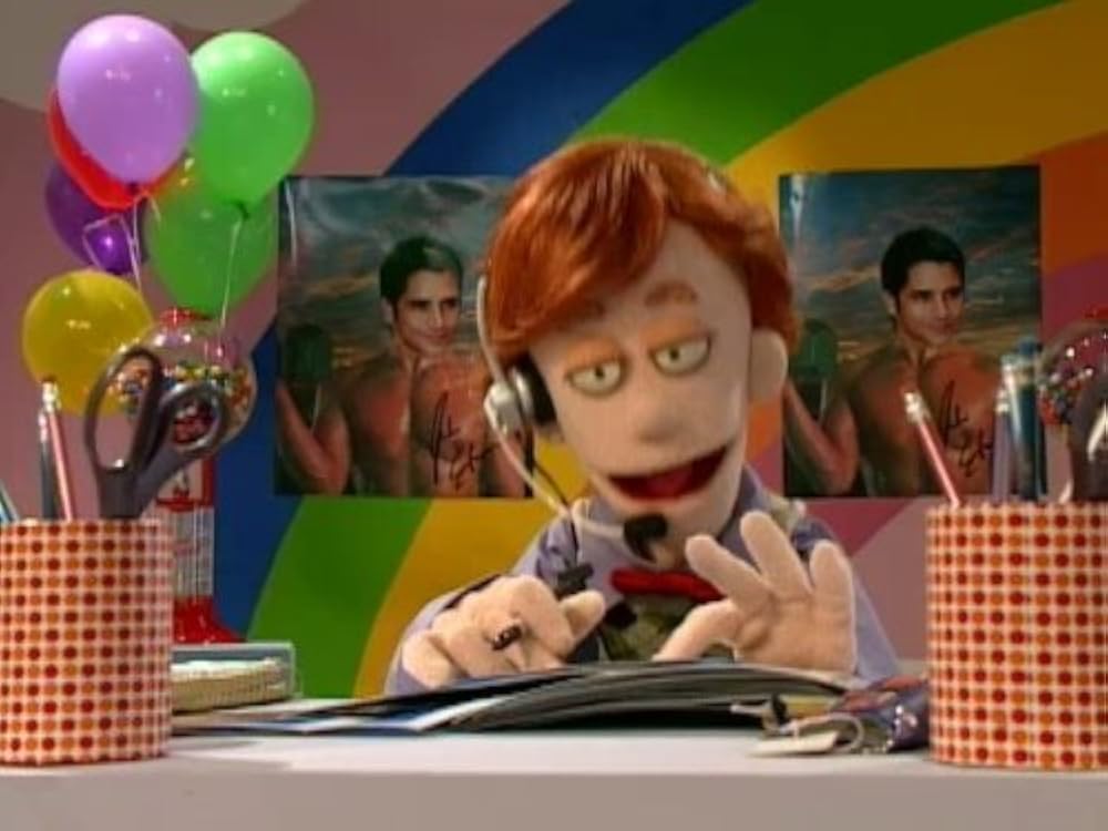 Crank Yankers (2002)