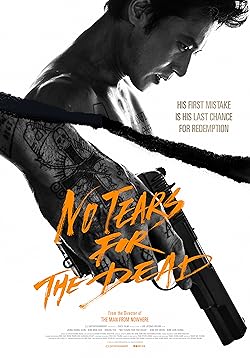 Poster of No Tears For The Dead
