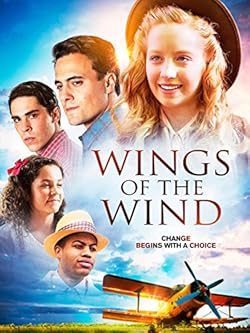 Poster of Wings of the Wind