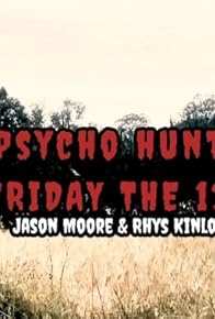 Primary photo for Psycho Hunter