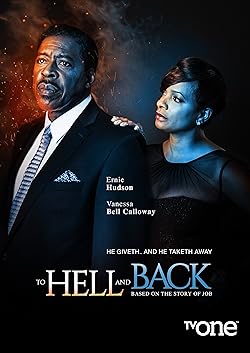 Poster of To Hell and Back