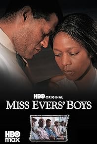 Primary photo for Miss Evers' Boys Primary photo for Miss Evers' Boys