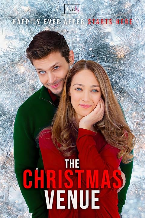 The Christmas Venue (2023) The Christmas Venue (2023)