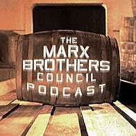 Primary photo for The Marx Brothers Council Podcast Primary photo for The Marx Brothers Council Podcast