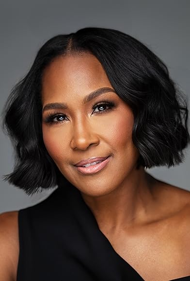 Primary photo for Terri J. Vaughn Primary photo for Terri J. Vaughn