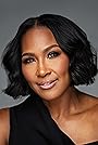 Terri J. Vaughn's primary photo Terri J. Vaughn's primary photo