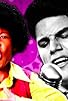 Primary photo for Michael Jackson vs. Elvis Presley Primary photo for Michael Jackson vs. Elvis Presley
