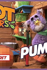 Primary photo for Pumpkin