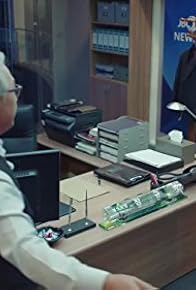 Primary photo for Threat