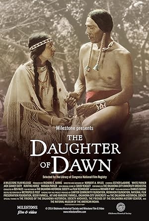 The Daughter of Dawn