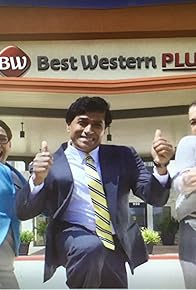 Primary photo for Best Western PLUS Hotels & Resorts (TV Commercial in North America)