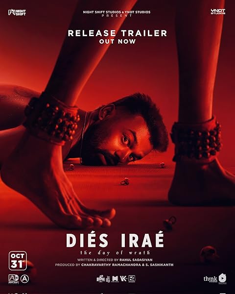 Dies Irae (2025) Hindi Dubbed Dies Irae (2025) Hindi Dubbed