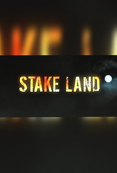 Primary photo for Stake Land: Origins Primary photo for Stake Land: Origins