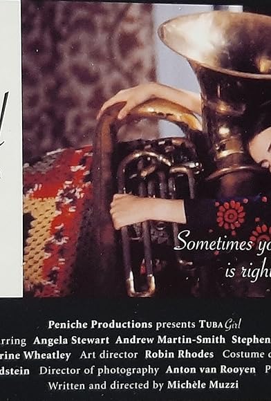 Primary photo for Tuba Girl Primary photo for Tuba Girl