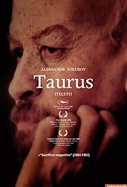 aleksandr sokurov taurus