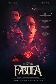 Primary photo for Fabula