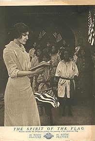 Primary photo for The Spirit of the Flag Primary photo for The Spirit of the Flag