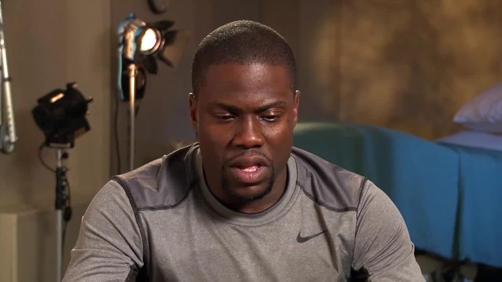 Ride Along Ride Along Kevin Hart On Ben's Reason On Wanting To Be A