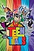 Primary photo for Teen Titans Primary photo for Teen Titans