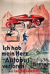 Primary photo for Ich hab mein Herz im Autobus verloren Primary photo for Ich hab mein Herz im Autobus verloren