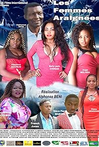 Primary photo for Les femmes araignées