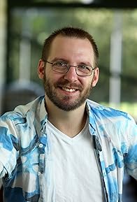 Primary photo for Davo Hardy