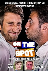 Primary photo for The Cookie Hoover