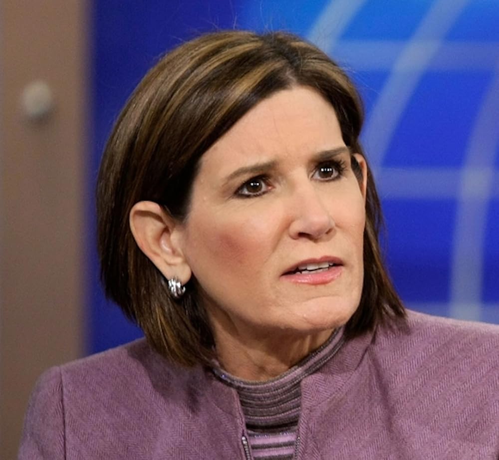 Mary Matalin - Biography - IMDb