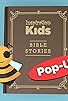 Primary photo for Inspiration Kids Pop-Up Bible Stories