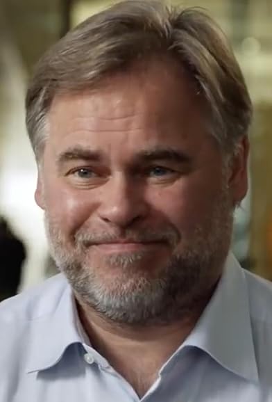 Primary photo for Eugene Kaspersky Primary photo for Eugene Kaspersky