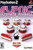 Primary photo for Flipnic: Ultimate Pinball Primary photo for Flipnic: Ultimate Pinball