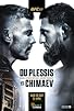 Primary photo for UFC 319: Du Plessis vs. Chimaev Primary photo for UFC 319: Du Plessis vs. Chimaev
