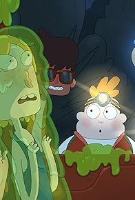 Primary photo for Catch a Slimer