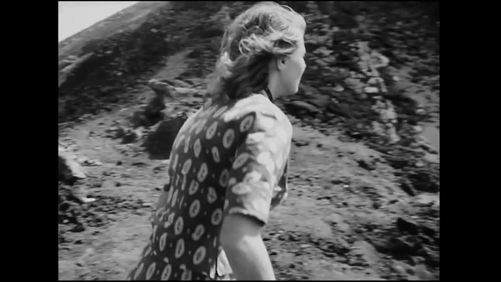 Stromboli Official Trailer IMDb