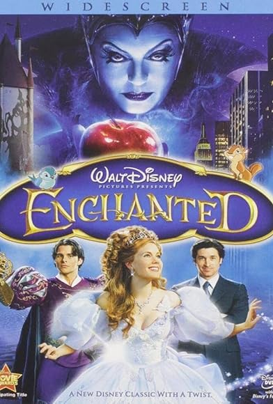 Primary photo for Enchanted: Bloopers Primary photo for Enchanted: Bloopers