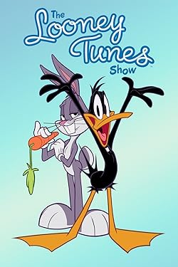 Poster of The Looney Tunes Show