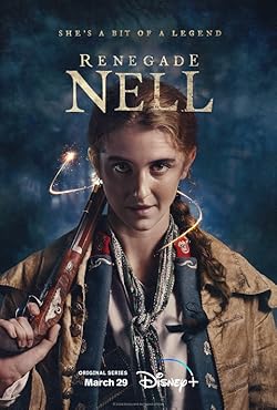 Poster of Renegade Nell