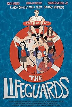 Poster of The Lifeguards