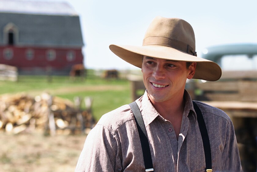 The Magic of Ordinary Days (2005)