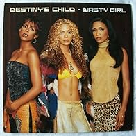 Primary photo for Destiny's Child: Nasty Girl